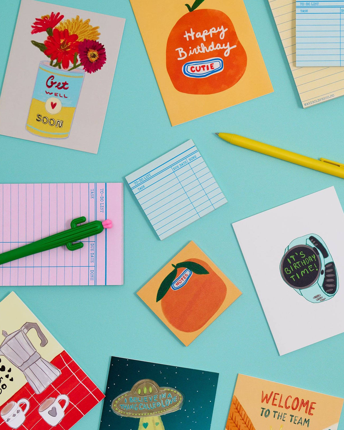 Dial Up AOL 90s Birthday Card