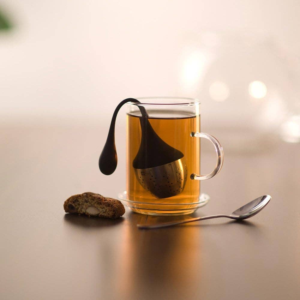 AdHoc Hangtea Infuser Black