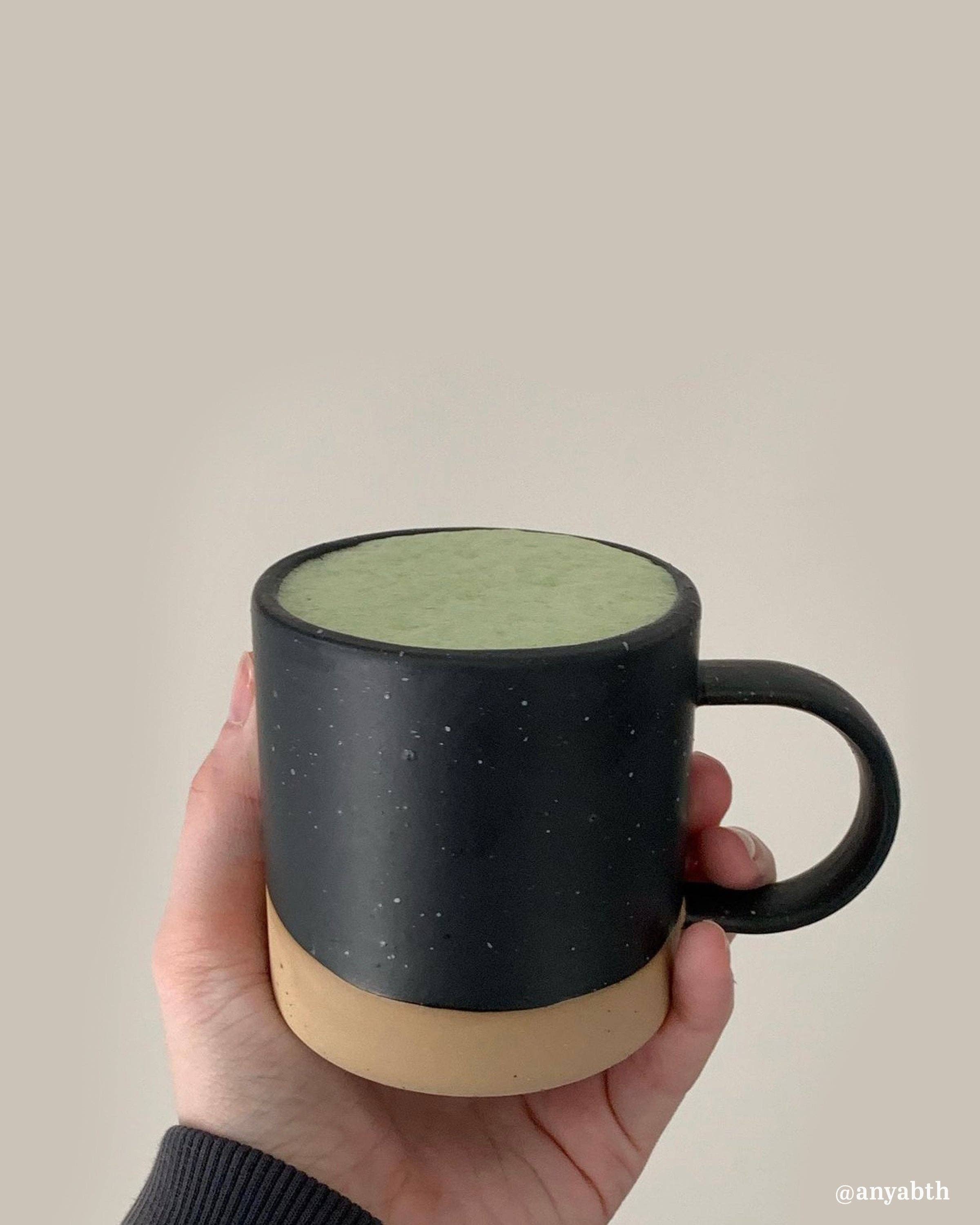 8 oz. Stoneware Mug