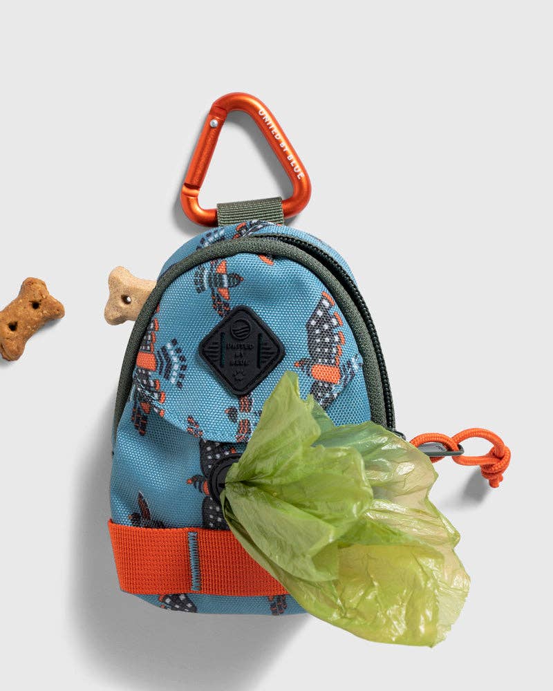 (R)evolution™ Dog Waste Bag Dispenser