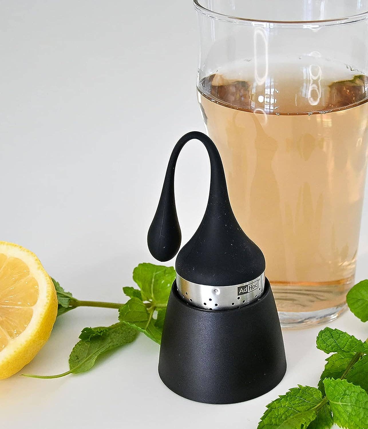 AdHoc Hangtea Infuser Black