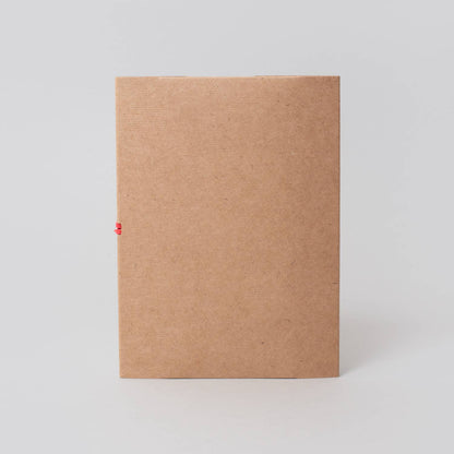 Foldeeo Notebook Folio B6, Dog Squad