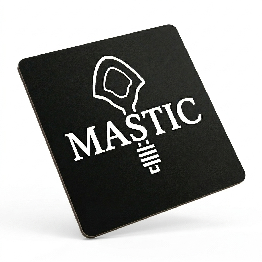 Mastic Gift Card - Digital
