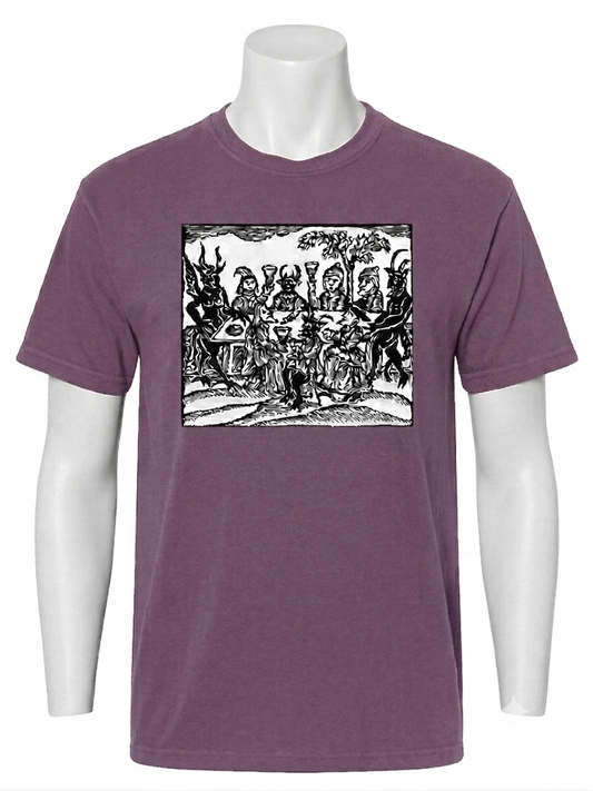 Witches Feast T-Shirt