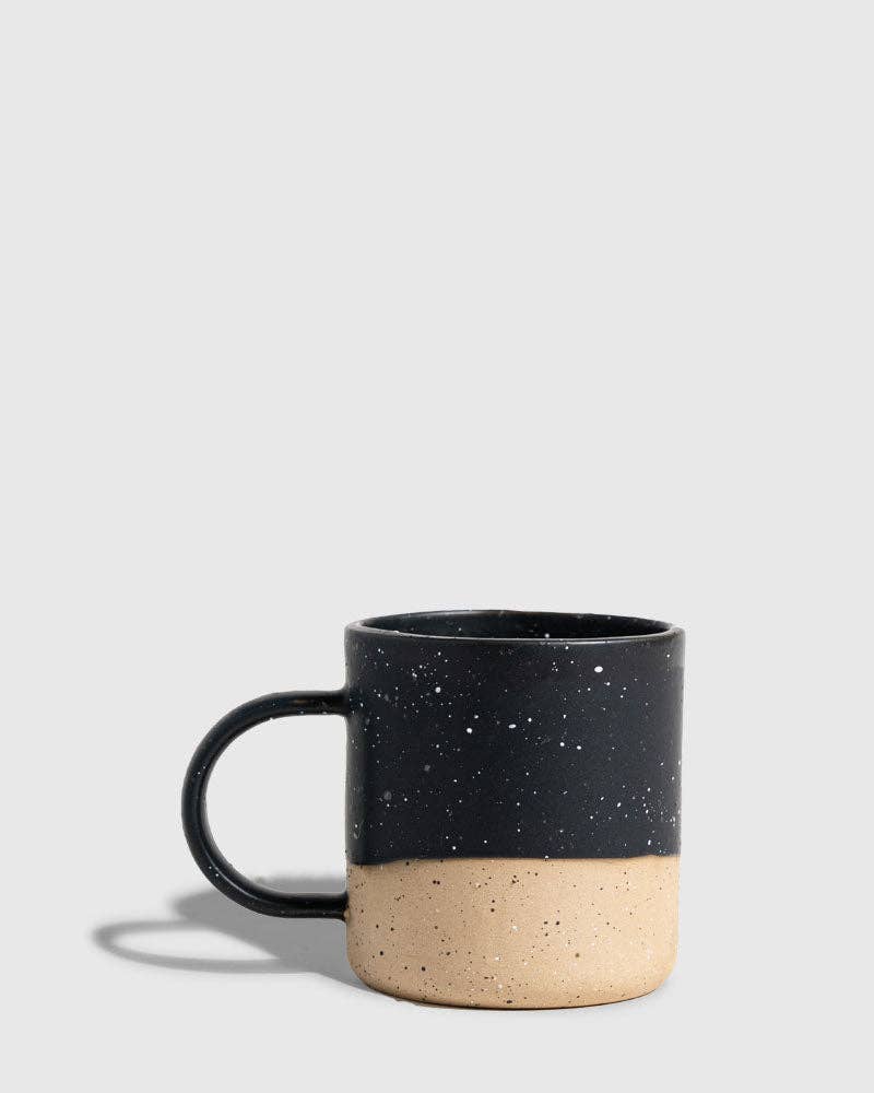 8 oz. Stoneware Mug