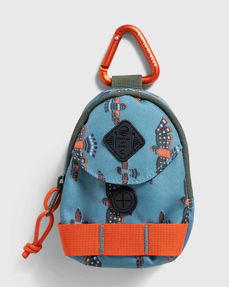 (R)evolution™ Dog Waste Bag Dispenser