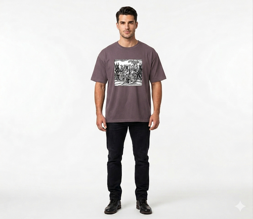 Witches Feast Tee